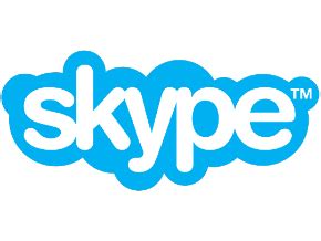 Skype news channels